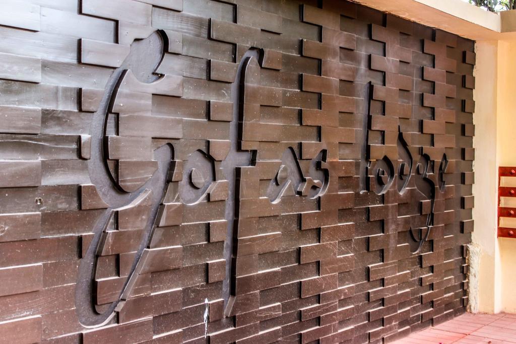 Gofas Lodge Islamabad Exterior photo