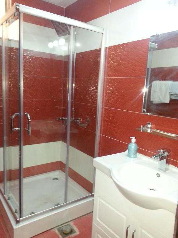 Gofas Lodge Islamabad Room photo