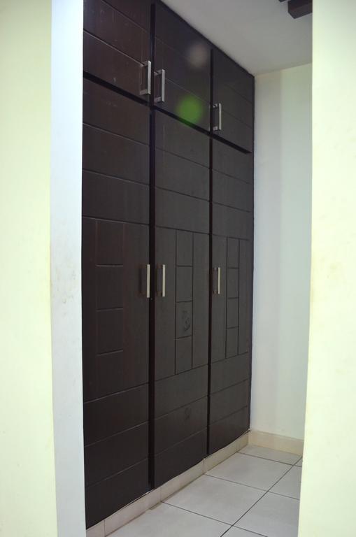 Gofas Lodge Islamabad Exterior photo