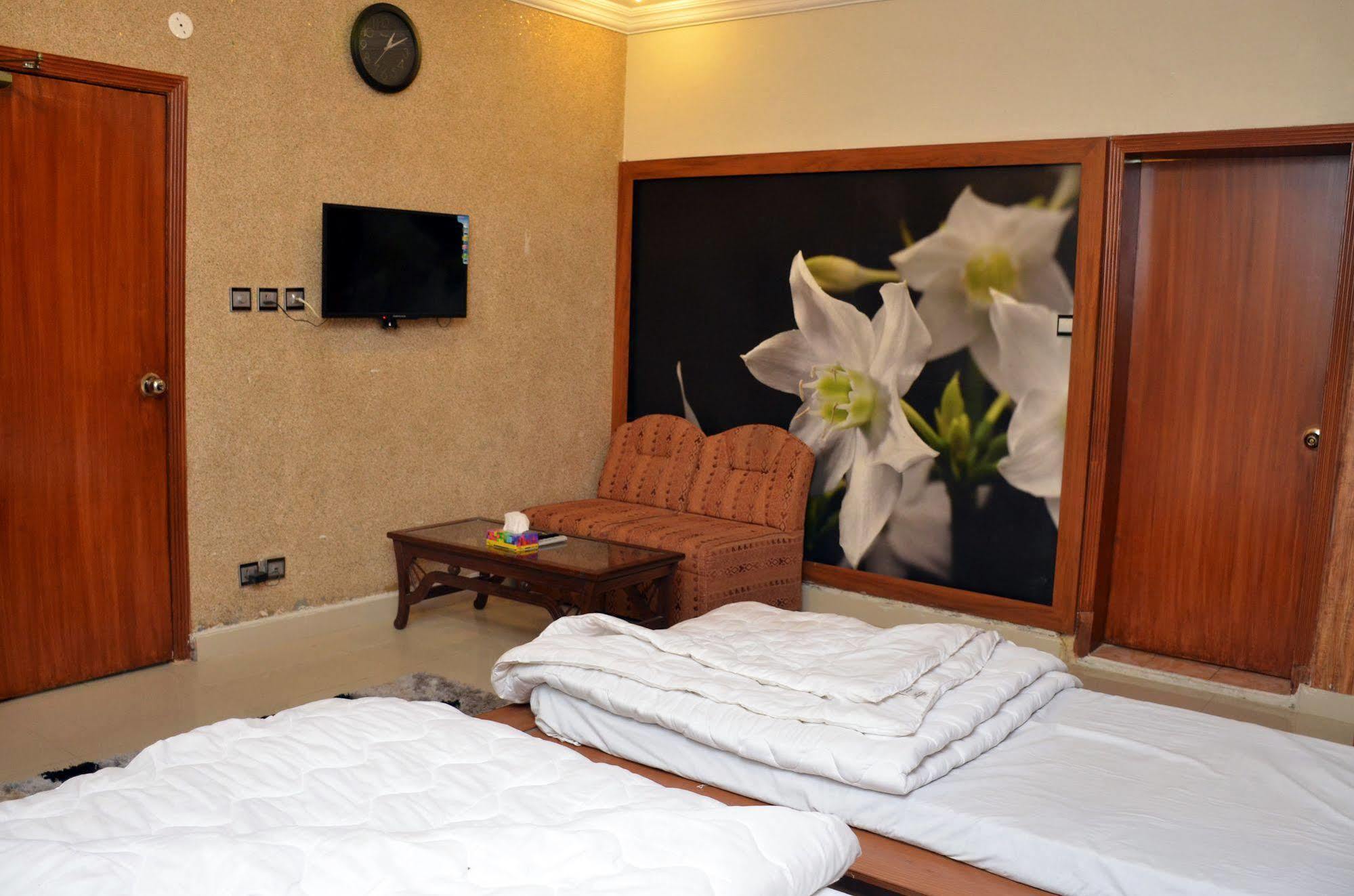 Gofas Lodge Islamabad Exterior photo